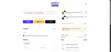 FLOOFVIP coupon verification screenshot
