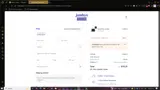 FLOOFSOCK coupon verification screenshot