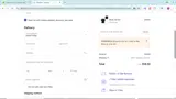 FLOOFSOCK coupon verification screenshot