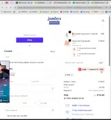 KAR coupon verification screenshot