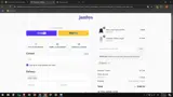 MATCH40 coupon verification screenshot