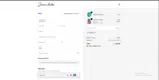 James Ardon coupon verification screenshot