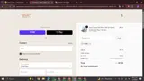 ADBR7 coupon verification screenshot