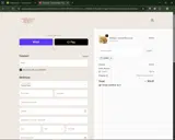 ADBR0 coupon verification screenshot