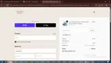 ADBT1 coupon verification screenshot