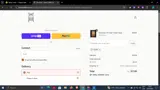 15OFF coupon verification screenshot