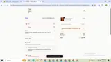 FREESHIP coupon verification screenshot