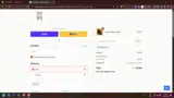 HELLO10 coupon verification screenshot