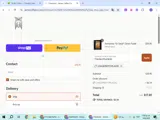 Chaseprettyplaces coupon verification screenshot