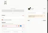 Chaseprettyplaces coupon verification screenshot