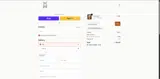Chaseprettyplaces coupon verification screenshot
