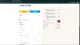fall coupon verification screenshot