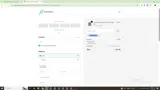 DELIVERY-FREE coupon verification screenshot