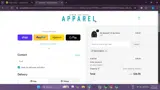 welcome16 coupon verification screenshot