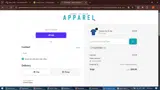 10offjames coupon verification screenshot