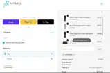 NEWYERAR coupon verification screenshot