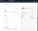 10offjamess coupon verification screenshot