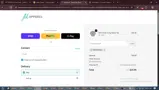 febsave2025 coupon verification screenshot