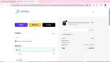 febsave2025 coupon verification screenshot