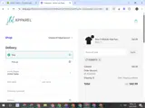 POWER10 coupon verification screenshot