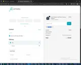 POWER10 coupon verification screenshot