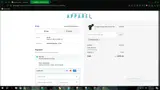 FREPURCHASE coupon verification screenshot
