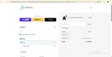 GET10 coupon verification screenshot