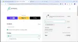 GABOGMAILCOM coupon verification screenshot
