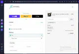 CHECKOUT15 coupon verification screenshot