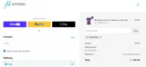 10sffeemes coupon verification screenshot