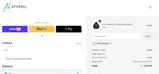 10ffjameslee coupon verification screenshot