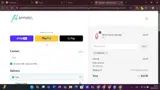 OMGSALE coupon verification screenshot