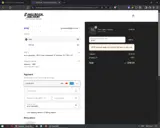 10OFF coupon verification screenshot