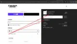 JAMES10 coupon verification screenshot