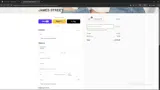 James Street Co coupon verification screenshot