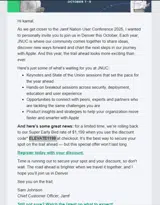 ELEVATE1199 coupon verification screenshot