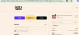 Jamie's Farm coupon verification screenshot