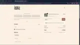 Jamie's Farm coupon verification screenshot