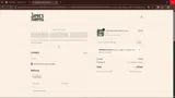 Jamie's Farm coupon verification screenshot