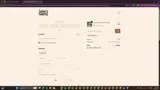 Jamie's Farm coupon verification screenshot