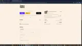Jamie's Farm coupon verification screenshot