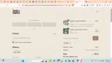 Jamie's Farm coupon verification screenshot