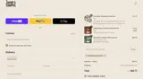 Jamie's Farm coupon verification screenshot