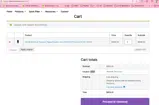 off25 coupon verification screenshot