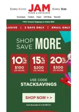 stacksavings coupon verification screenshot