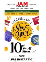 freshstart10 coupon verification screenshot