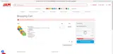 SUMMER10 coupon verification screenshot