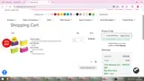 stacksavings coupon verification screenshot