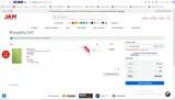 PRESDAYDEAL coupon verification screenshot