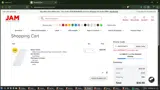 PREP2PARTY coupon verification screenshot